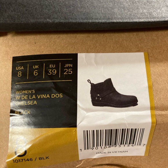 Teva ankle boot - Picture 4 of 4